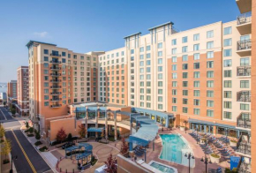 Отель Club Wyndham National Harbor  Оксон Хилл
